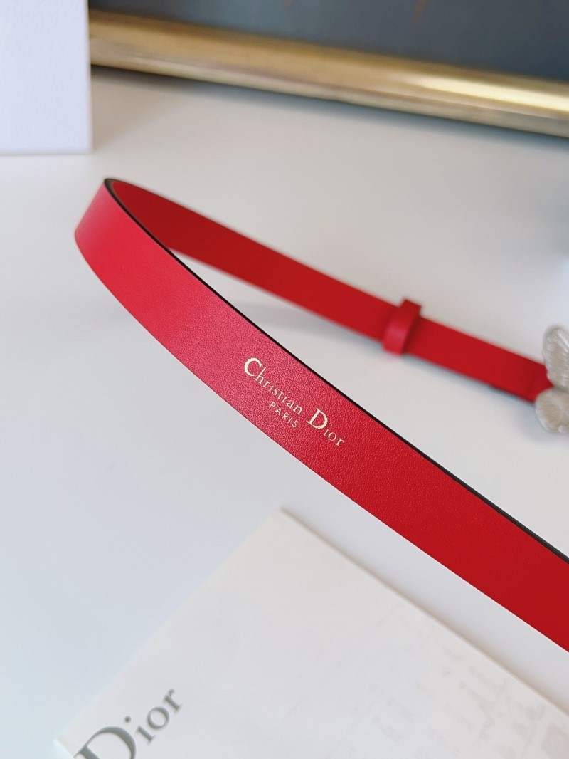 chr1st1an D10r belts